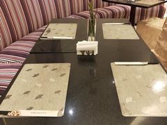 -中家鑫园温泉酒店-自助餐