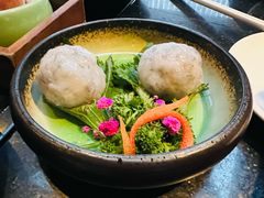 -捞王锅物料理(凯旋路店)