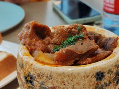 -波特曼西餐厅(中央大街店)