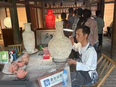 -景德镇古窑民俗博览区