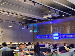 -嫩羊羊·延边烤串·朝鲜族美食(张家港美食街店)