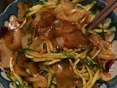 东北拉皮-得仁酒家(东四十一条店)