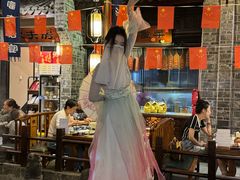 -一味大院•桐庐菜传承店(春江路店)
