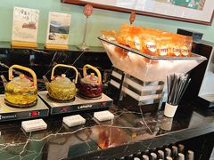 -安吉涵田度假村·水榭居中餐厅