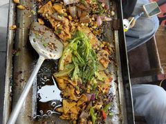 -郝大姐·乌龙山铁板烧(大学城三店)