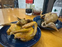 -煲煲掂风味煲仔饭餐厅(西区店)