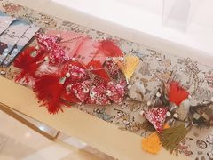 -北京歌华开元大酒店