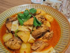 -贯贯吉·清真餐厅(浙江中路店)