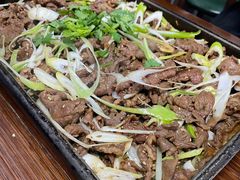-清真永恒华威肉饼(潘家园店)