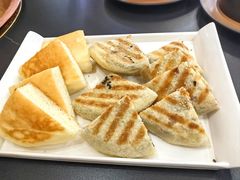 -诺敏塔拉奶茶-布里亚特包子-手把肉(锦都会店)