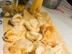 -Catch the Cajun Seafood(表参道店)