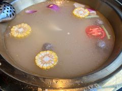 -川味观·鲜货火锅(西湖文化广场店)