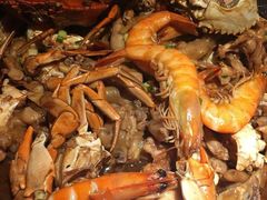-胖哥俩肉蟹煲(湖滨银泰in77店)