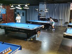 -大鲁阁保龄球(苏州园区店)