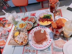 -文通冰室(温州万象城店)