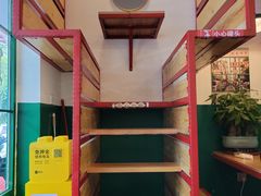 -伙记茶档(龙海风情小镇店)