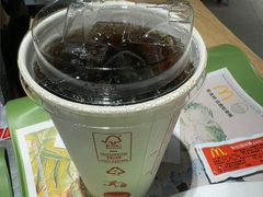 -麦当劳(龙阳路店)