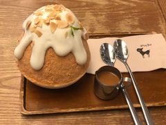 -After You Dessert Cafe(CENTRALWORLD)