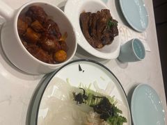 -北李妈妈菜·海肠捞饭(高新万达店)