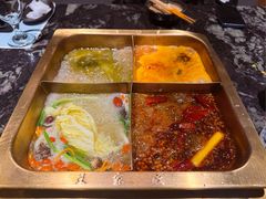 -王家渡火锅店(亦庄店)