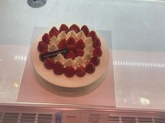 -PARIS BAGUETTE巴黎贝甜(周浦万达店)
