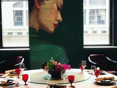 -三号黄浦会Canton Table