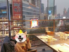 -小大董·烤鸭(观景餐厅·南京西路店)