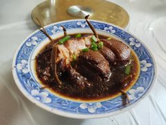-南花桥羊肉馆老字号(乌镇店)