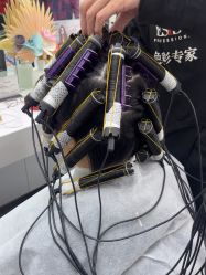 -YESIDO椰岛造型烫发染发