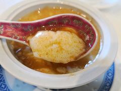 礼云子琼山白玉-壹零贰小馆(桂城石啃店)