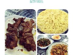 -白家寨子·山野白族菜(古城总店)