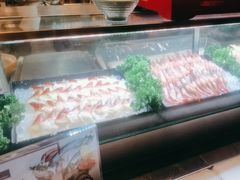 -君悦酒店·乐厨·高空自助餐(青年大街店)