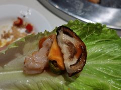 -么子烤肉(化龙池店)