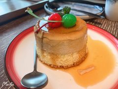 沙伦玫瑰布丁-那时新疆·车师(大宁音乐广场店)