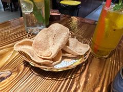 -甲米府·泰国餐厅(八佰伴店)