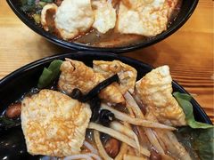 -阿生哥螺蛳粉•火锅(永安街店)