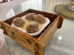 -天鲜阁·海鲜粤菜·33年老字号(石槎白云站店)