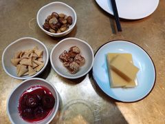 -京味斋·烤鸭·北京菜(安贞店)