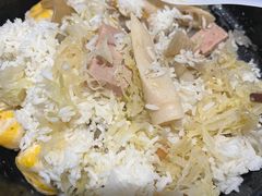 -亲爱哒麻辣烫 Mrs zan's kitchen