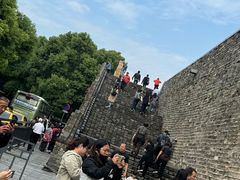 -南京城墙景区