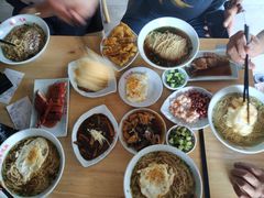 -朱鸿兴面馆(镇湖店)