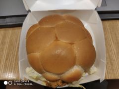 -麦当劳(厦门思明路店)