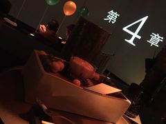 -地球美食剧场