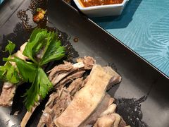 -鹏馨羊羔肉·非遗(新建街店)