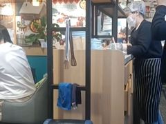 -半天妖烤鱼(西铁营万达店)