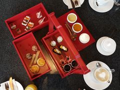 -养云安缦·廊