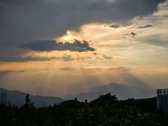 -妙峰山风景名胜区