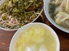 -小秋水饺(大成路总店)
