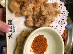 -大龙辣火锅·龙虾·烧烤(湖滨新天地店)