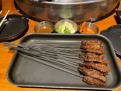 -伍丁·烤牛肋(和平东桥店)